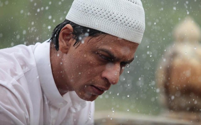 Shahrukh Khan Fotoğrafı