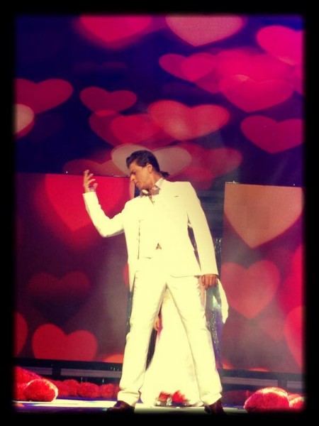 Shahrukh Khan Fotoğrafı