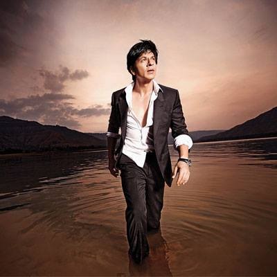 Shahrukh Khan Fotoğrafı