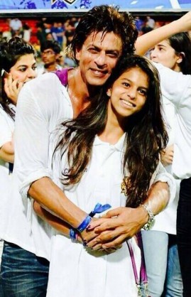 Shahrukh Khan Fotoğrafı