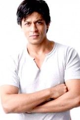 Shahrukh Khan Fotoğrafı