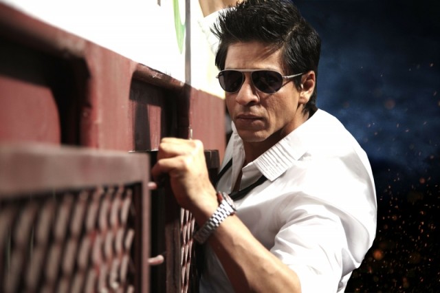 Shahrukh Khan Fotoğrafı
