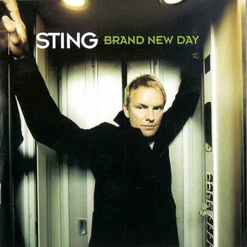 Sting Fotoğrafları 6