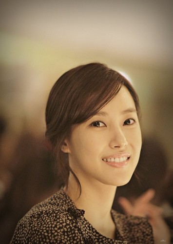 Kim Yun-seo Fotoğrafları 2