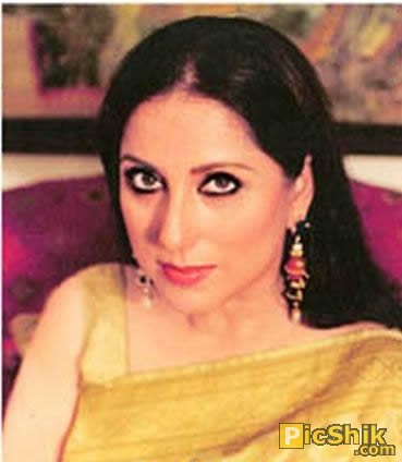 Samina Peerzada fotoğrafı Samina Peerzada fotoğrafı