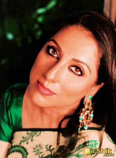Samina Peerzada Fotoğrafı