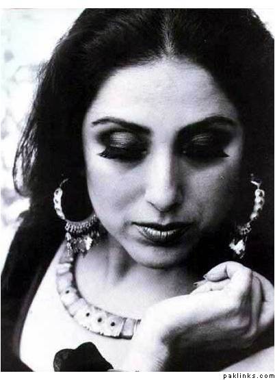 Samina Peerzada fotoğrafı