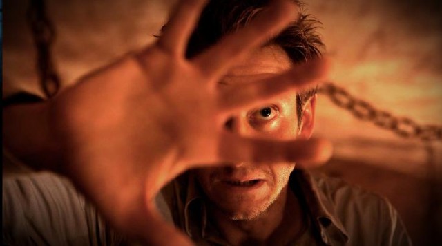 Chris Briant fotoğrafı