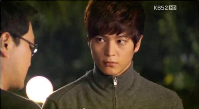 Joo Won Fotoğrafları 11