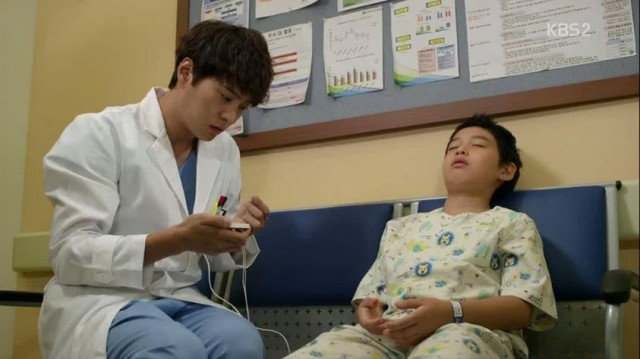 Joo Won Fotoğrafı