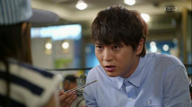 Joo Won Fotoğrafları 119