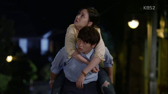 Joo Won Fotoğrafı