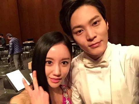 Joo Won Fotoğrafları 139