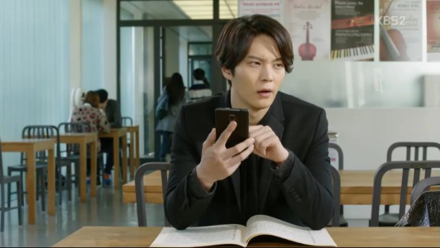 Joo Won Fotoğrafları 140