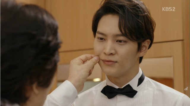 Joo Won Fotoğrafları 141