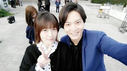 Joo Won Fotoğrafı