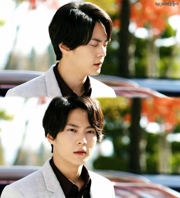 Joo Won Fotoğrafları 195