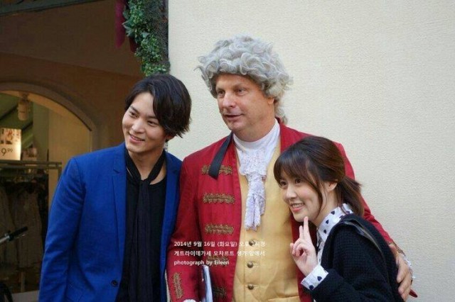 Joo Won Fotoğrafları 200