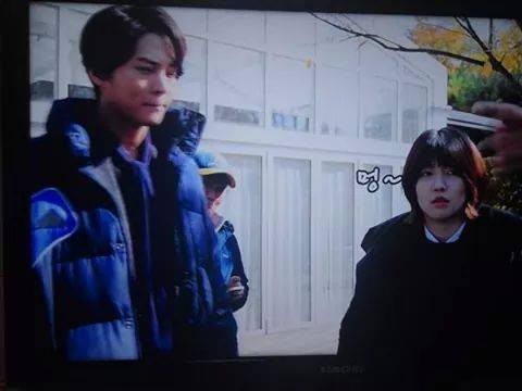 Joo Won Fotoğrafı
