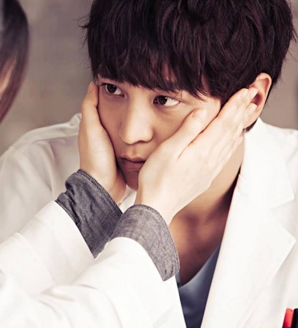 Joo Won Fotoğrafları 21