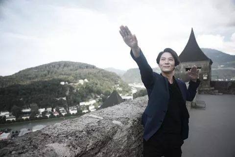 Joo Won Fotoğrafı