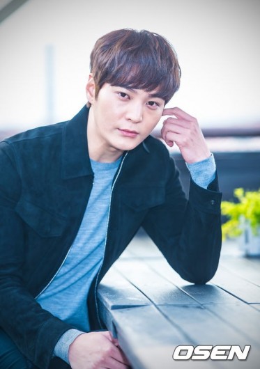 Joo Won Fotoğrafları 213