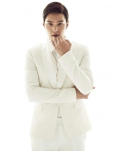 Joo Won Fotoğrafı