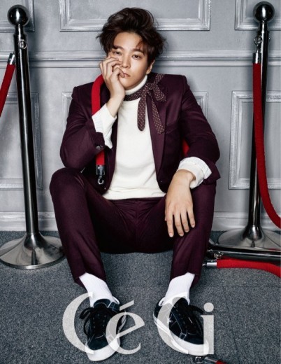 Joo Won Fotoğrafı