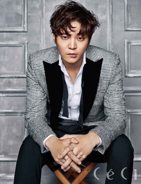 Joo Won Fotoğrafları 224