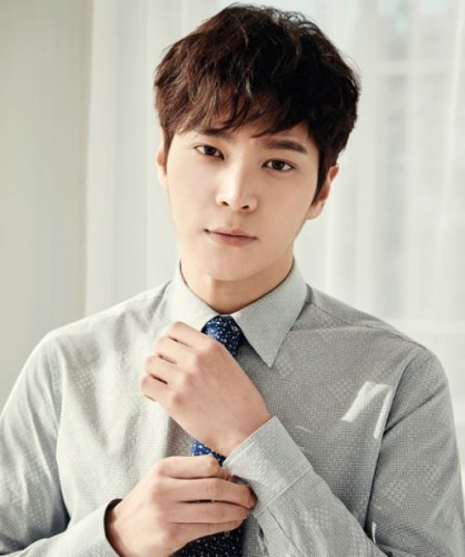 Joo Won Fotoğrafları 226