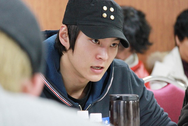 Joo Won Fotoğrafları 36