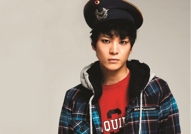 Joo Won Fotoğrafları 37