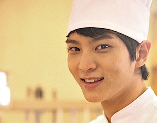 Joo Won Fotoğrafları 39