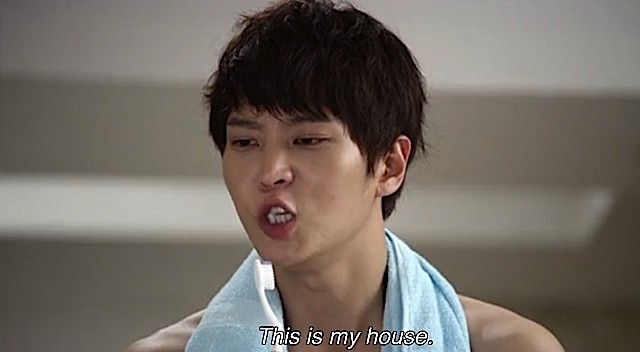 Joo Won Fotoğrafı