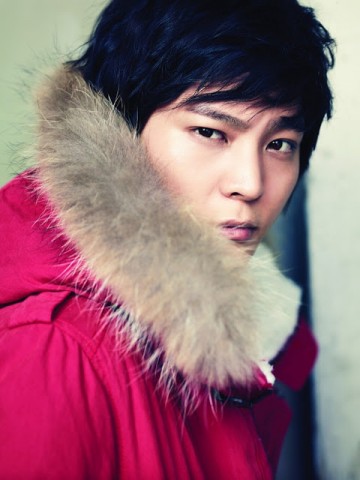 Joo Won Fotoğrafları 43