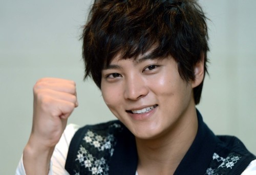 Joo Won Fotoğrafları 46