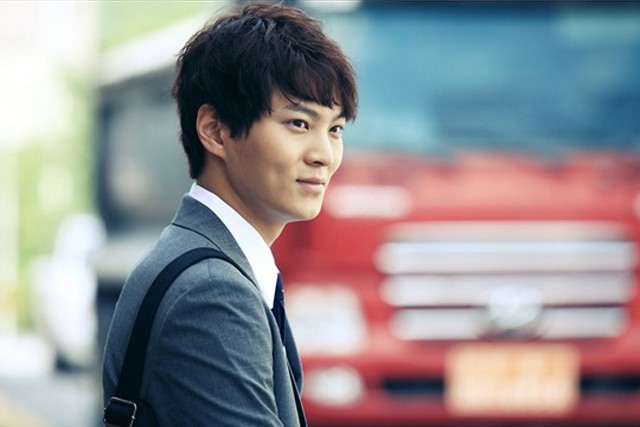 Joo Won Fotoğrafı