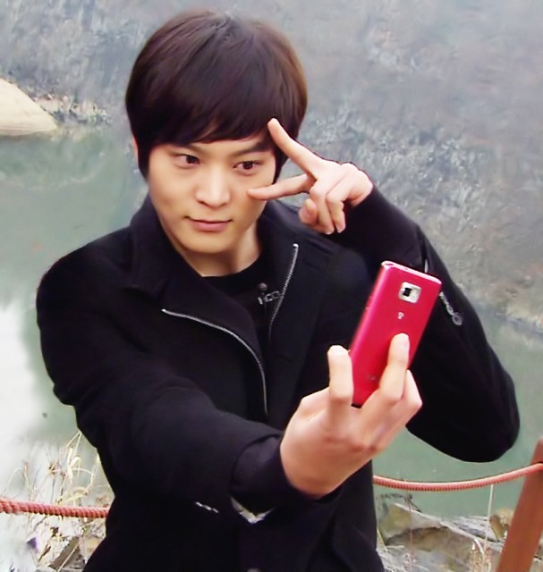 Joo Won Fotoğrafları 59