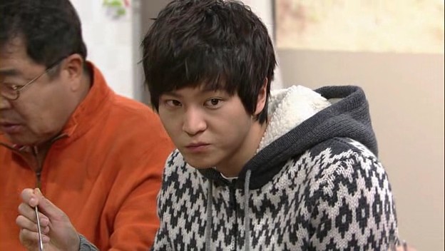 Joo Won Fotoğrafları 6