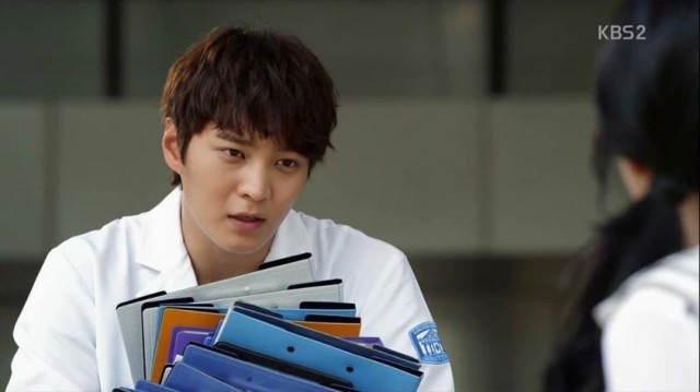 Joo Won Fotoğrafı