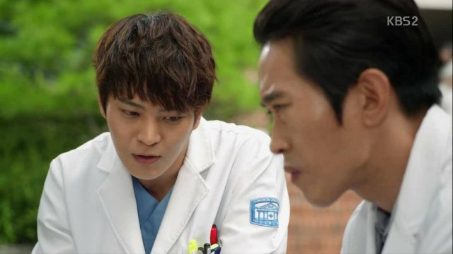 Joo Won Fotoğrafı