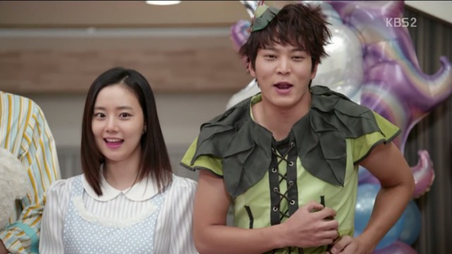 Joo Won Fotoğrafları 86