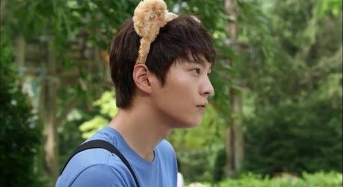 Joo Won Fotoğrafları 87