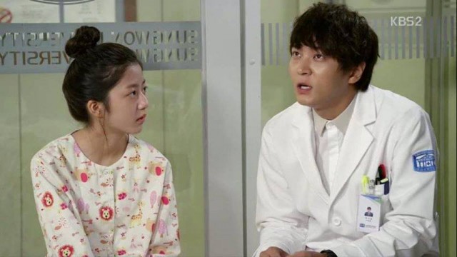 Joo Won Fotoğrafı