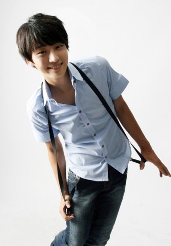 Yoon Si Yoon Fotoğrafları 118