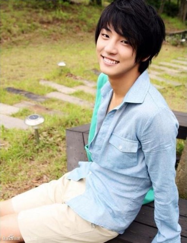 Yoon Si Yoon Fotoğrafları 154