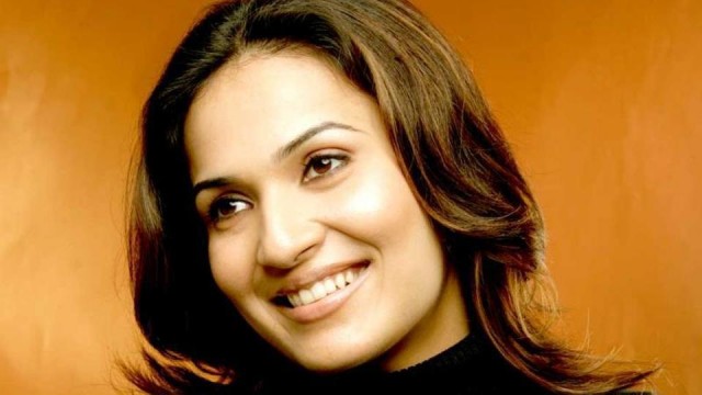 Soundarya Rajinikanth Fotoğrafı