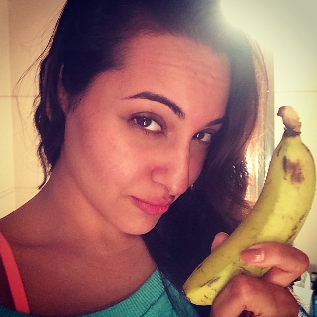 Sonakshi Sinha Fotoğrafı