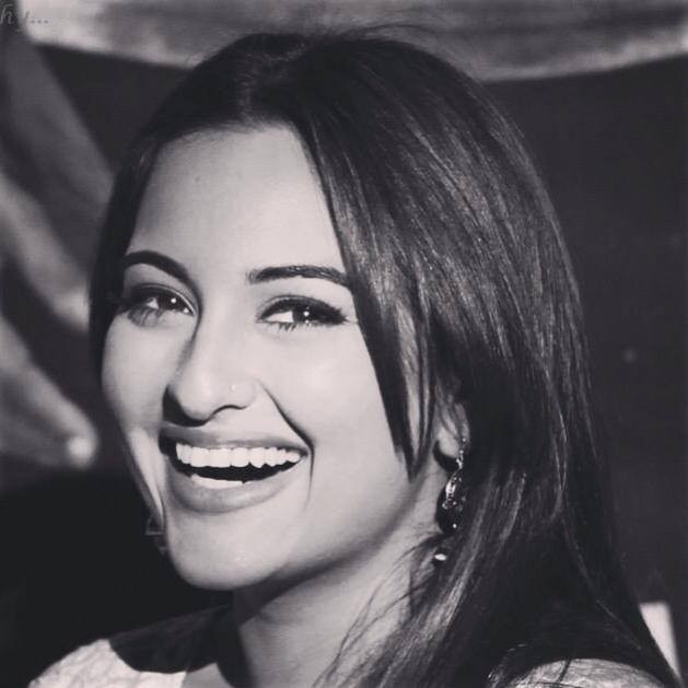 Sonakshi Sinha Fotoğrafı