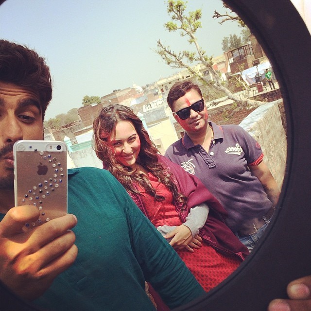 Sonakshi Sinha Fotoğrafı